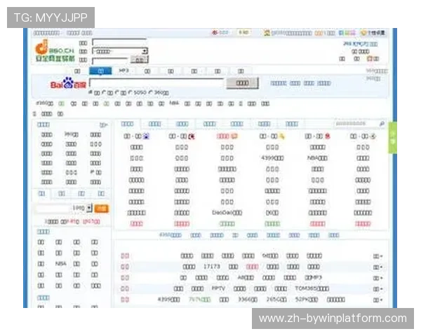 快三网址导航大全，汇聚多平台优质资源满足不同玩家的多样需求